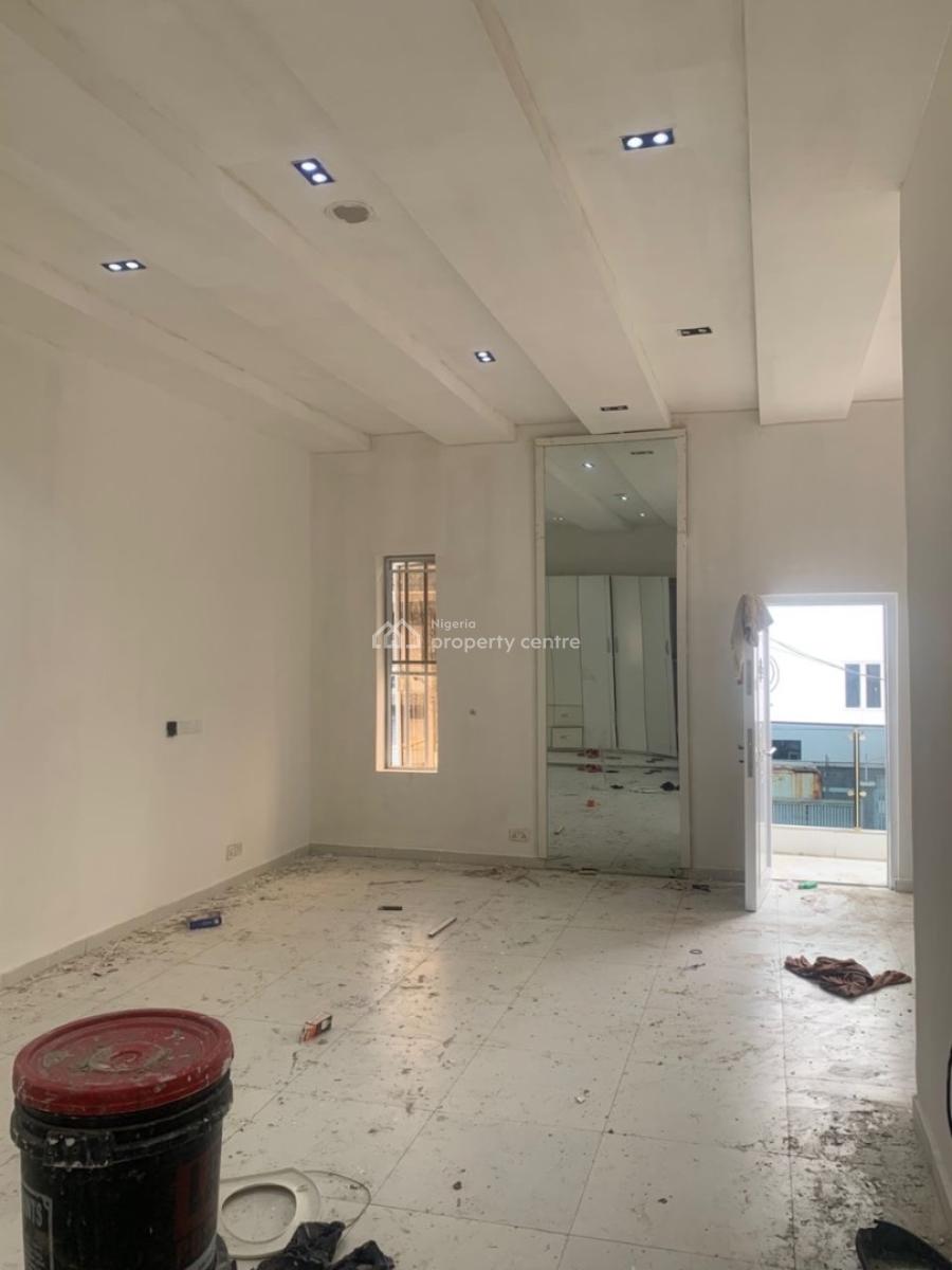 5 Bedroom Terrace Duplex, Banana Island, Ikoyi, Lagos, Terraced Duplex for Rent