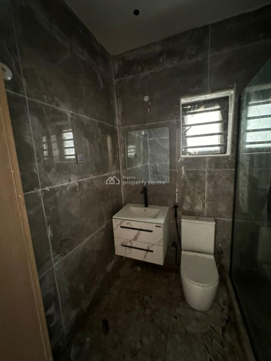 Beautifully Crafted 4 Bedroom Detached Duplex with Bq. 1 Unit Left!!!!, Ojodu Berger, Ojodu, Lagos, Detached Duplex for Sale