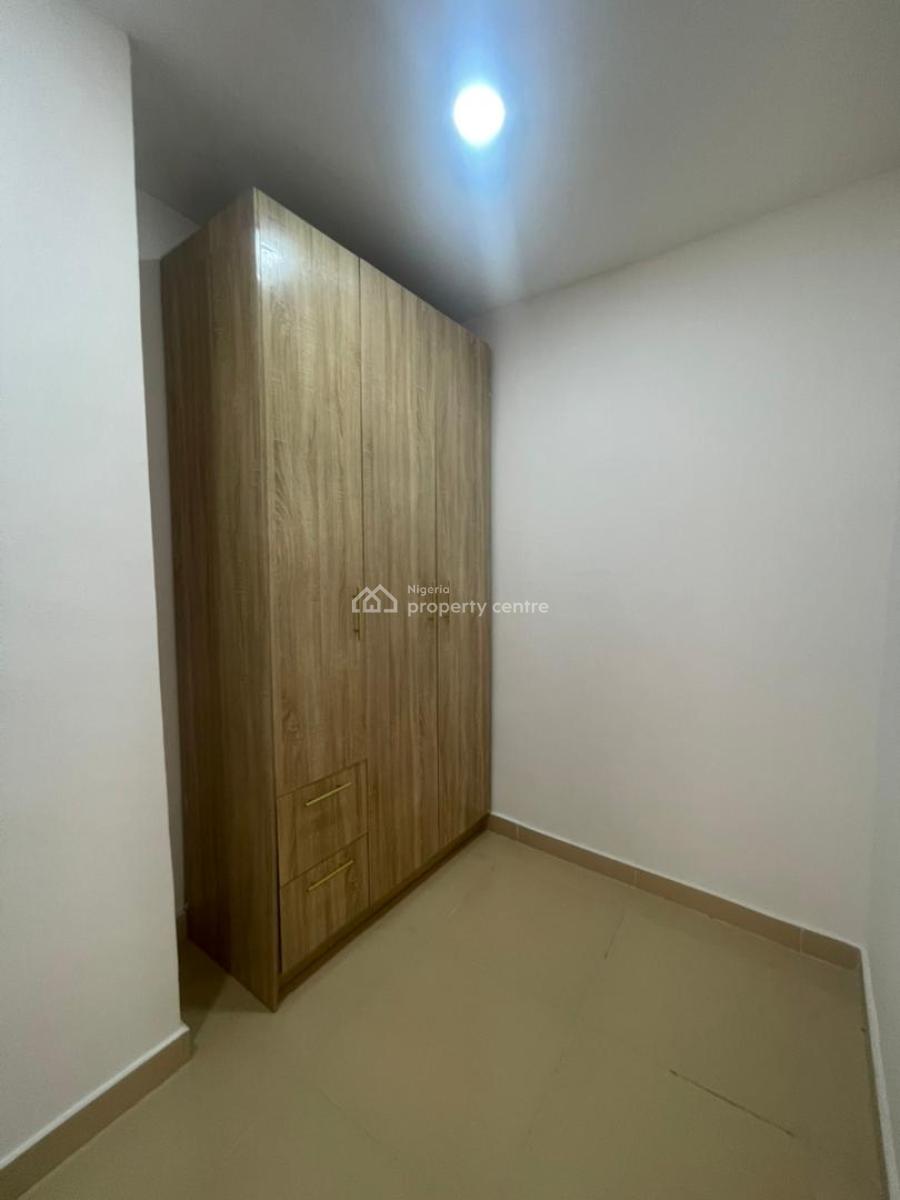 Luxury Fully Serviced 2 Bedrooms Apartment with Console + 24 Hours Light, Ologolo, Lekki, Lagos, Flat / Apartment for Rent