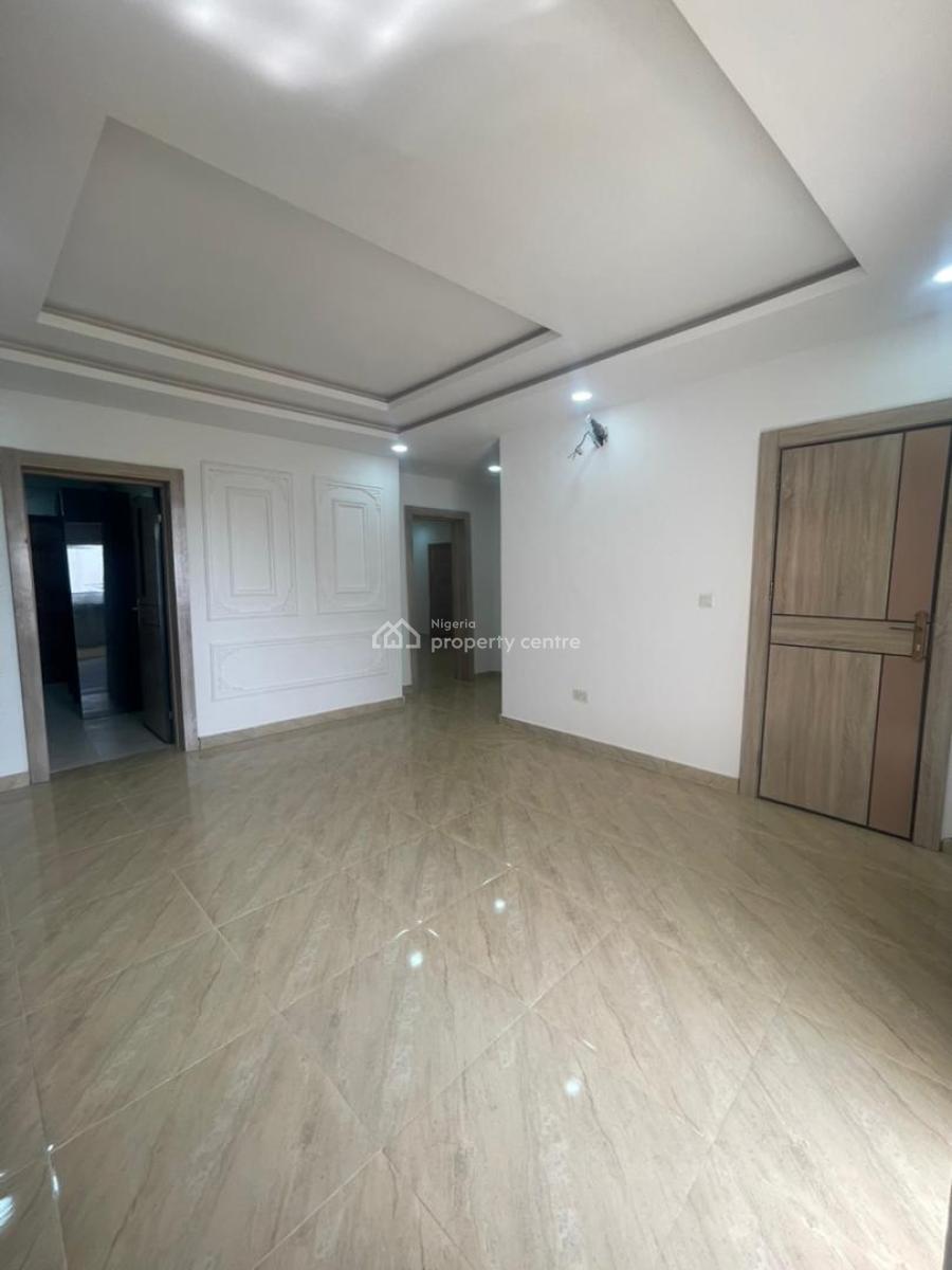 Luxury Fully Serviced 2 Bedrooms Apartment with Console + 24 Hours Light, Ologolo, Lekki, Lagos, Flat / Apartment for Rent