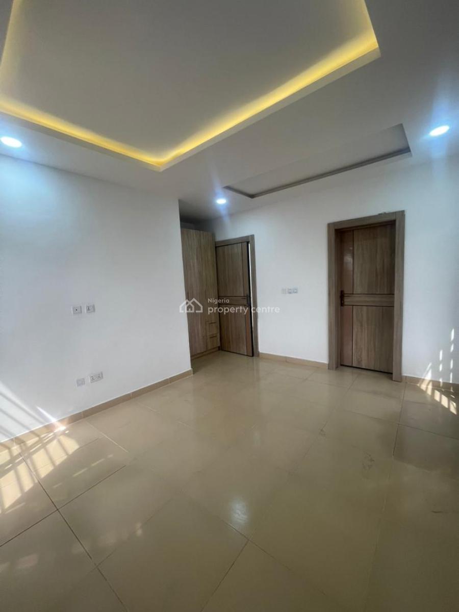 Luxury Fully Serviced 2 Bedrooms Apartment with Console + 24 Hours Light, Ologolo, Lekki, Lagos, Flat / Apartment for Rent