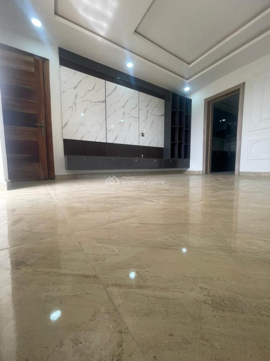 Luxury Fully Serviced 2 Bedrooms Apartment with Console + 24 Hours Light, Ologolo, Lekki, Lagos, Flat / Apartment for Rent