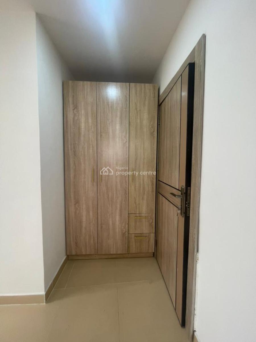 Luxury Fully Serviced 2 Bedrooms Apartment with Console + 24 Hours Light, Ologolo, Lekki, Lagos, Flat / Apartment for Rent
