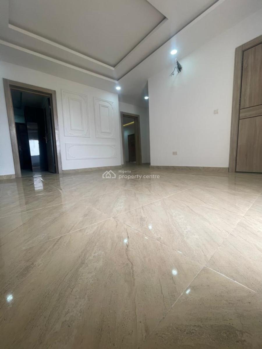 Luxury Fully Serviced 2 Bedrooms Apartment with Console + 24 Hours Light, Ologolo, Lekki, Lagos, Flat / Apartment for Rent