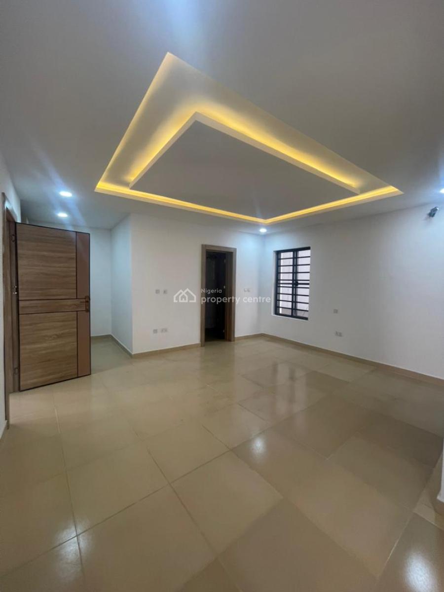 Luxury Fully Serviced 2 Bedrooms Apartment with Console + 24 Hours Light, Ologolo, Lekki, Lagos, Flat / Apartment for Rent
