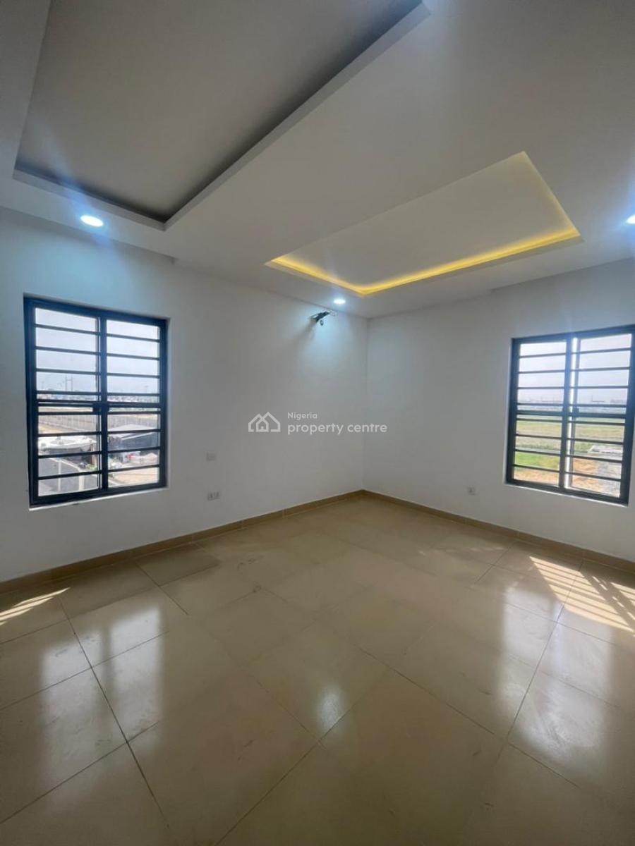 Luxury Fully Serviced 2 Bedrooms Apartment with Console + 24 Hours Light, Ologolo, Lekki, Lagos, Flat / Apartment for Rent
