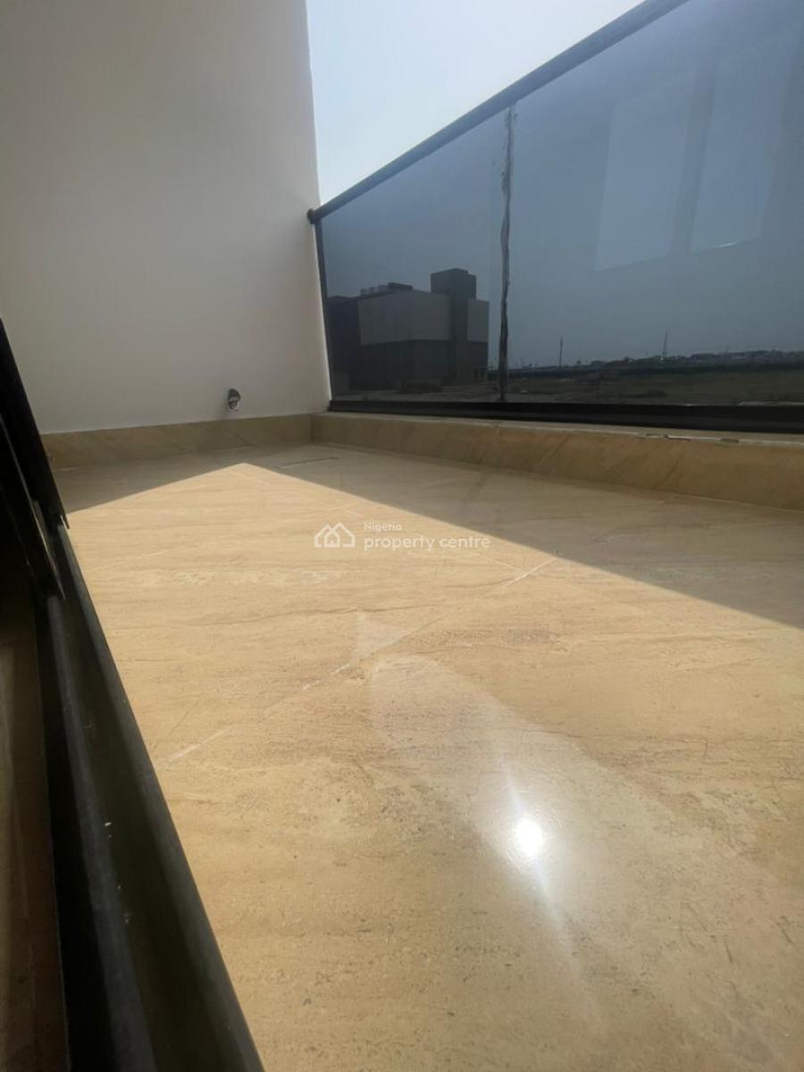 Luxury Fully Serviced 2 Bedrooms Apartment with Console + 24 Hours Light, Ologolo, Lekki, Lagos, Flat / Apartment for Rent