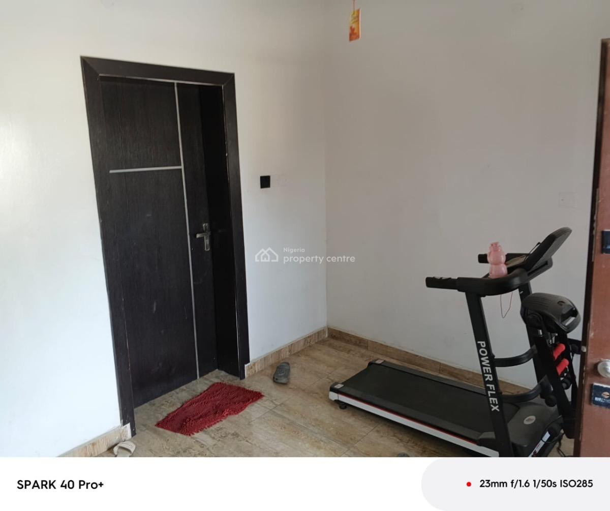 6 Bedroom Duplex Built on 750sqm Comes with Swimming Pool Plus Bq, Peninsula Gardens Estate, Sangotedo, Ajah, Lagos, Detached Duplex for Sale