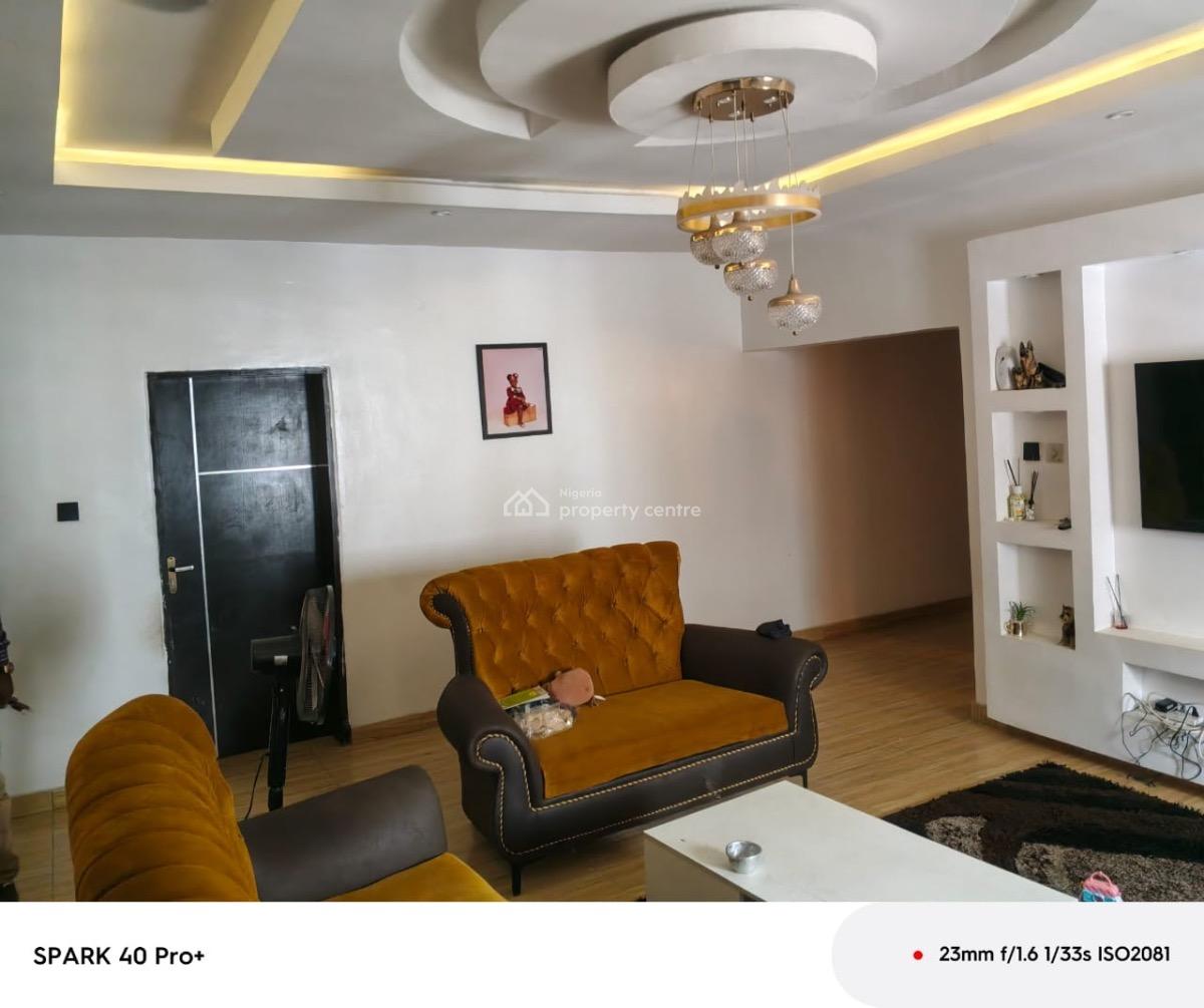 6 Bedroom Duplex Built on 750sqm Comes with Swimming Pool Plus Bq, Peninsula Gardens Estate, Sangotedo, Ajah, Lagos, Detached Duplex for Sale