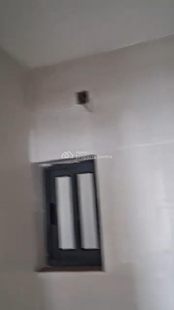 a Very Neat and Spacious 3 Bedroom Flat with Modern Amenities, Alausa Height, Alausa, Ikeja, Lagos, Flat / Apartment for Rent