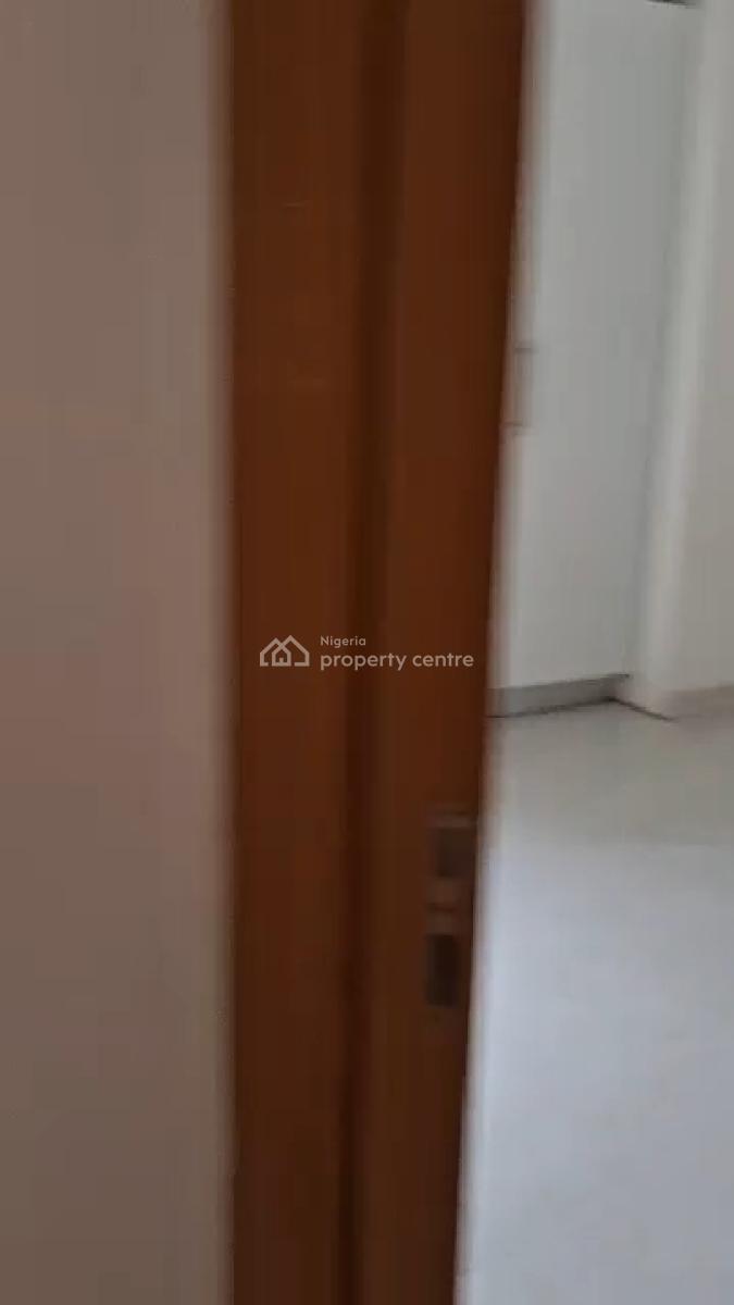 a Very Neat and Spacious 3 Bedroom Flat with Modern Amenities, Alausa Height, Alausa, Ikeja, Lagos, Flat / Apartment for Rent