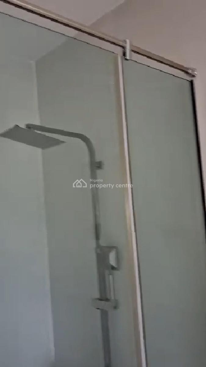 a Very Neat and Spacious 3 Bedroom Flat with Modern Amenities, Alausa Height, Alausa, Ikeja, Lagos, Flat / Apartment for Rent
