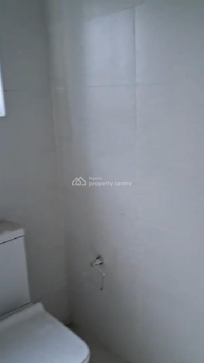 a Very Neat and Spacious 3 Bedroom Flat with Modern Amenities, Alausa Height, Alausa, Ikeja, Lagos, Flat / Apartment for Rent