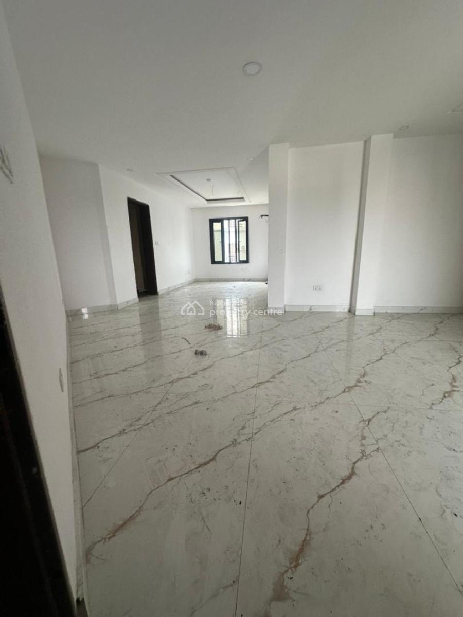 6 Unit of 3 Bedroom Apartment and 1 Unit Penthouse, Old Ikoyi, Ikoyi, Lagos, House for Rent
