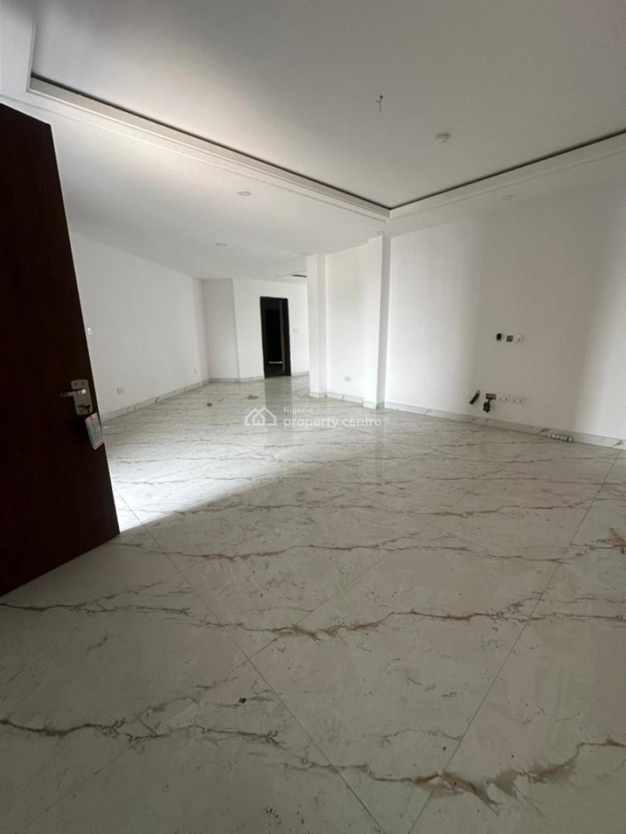 6 Unit of 3 Bedroom Apartment and 1 Unit Penthouse, Old Ikoyi, Ikoyi, Lagos, House for Rent