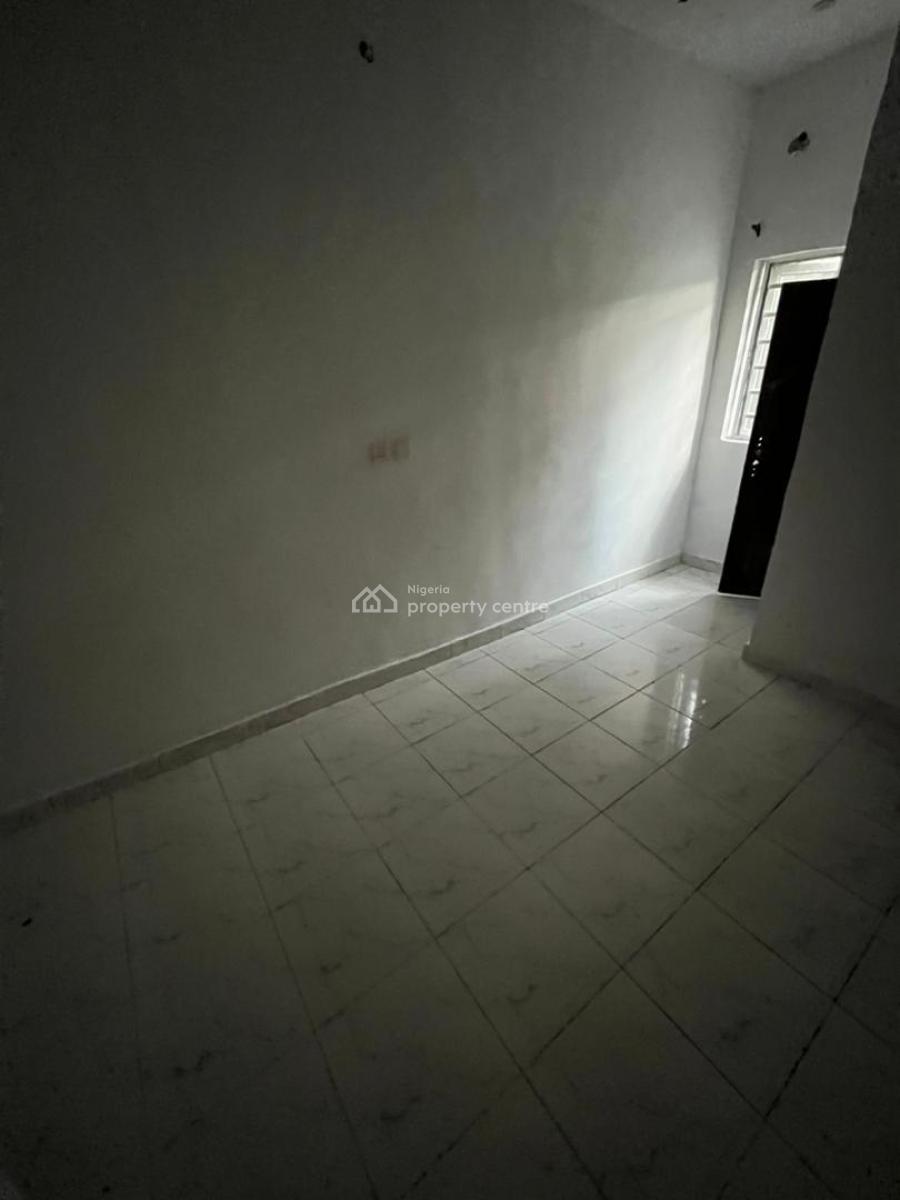 Clean & Spacious 2-bedroom Apartment - Serviced & Well-maintained, Sangotedo, Ajah, Lagos, House for Rent