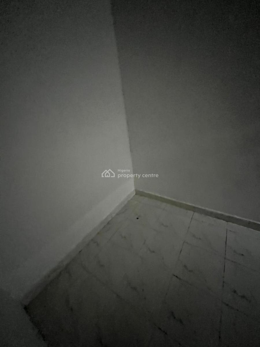 Clean & Spacious 2-bedroom Apartment - Serviced & Well-maintained, Sangotedo, Ajah, Lagos, House for Rent