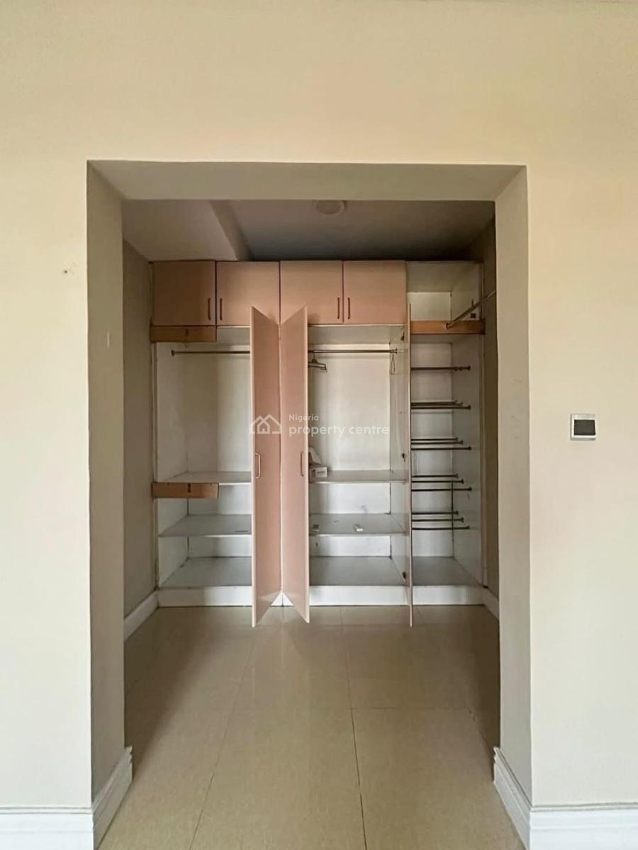 4 Bedroom Terrace Duplex with Bq, Oniru, Victoria Island (vi), Lagos, Terraced Duplex for Rent