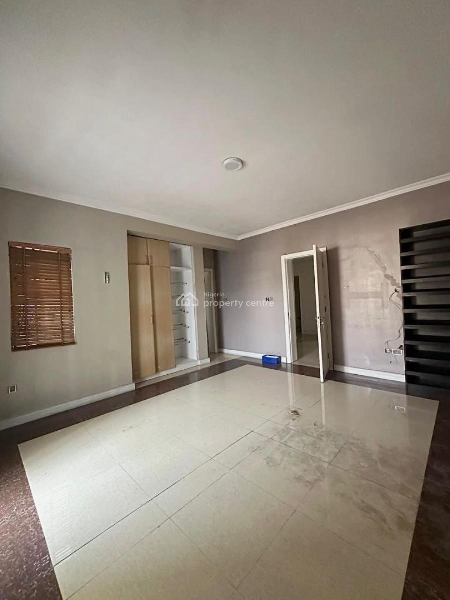 4 Bedroom Terrace Duplex with Bq, Oniru, Victoria Island (vi), Lagos, Terraced Duplex for Rent