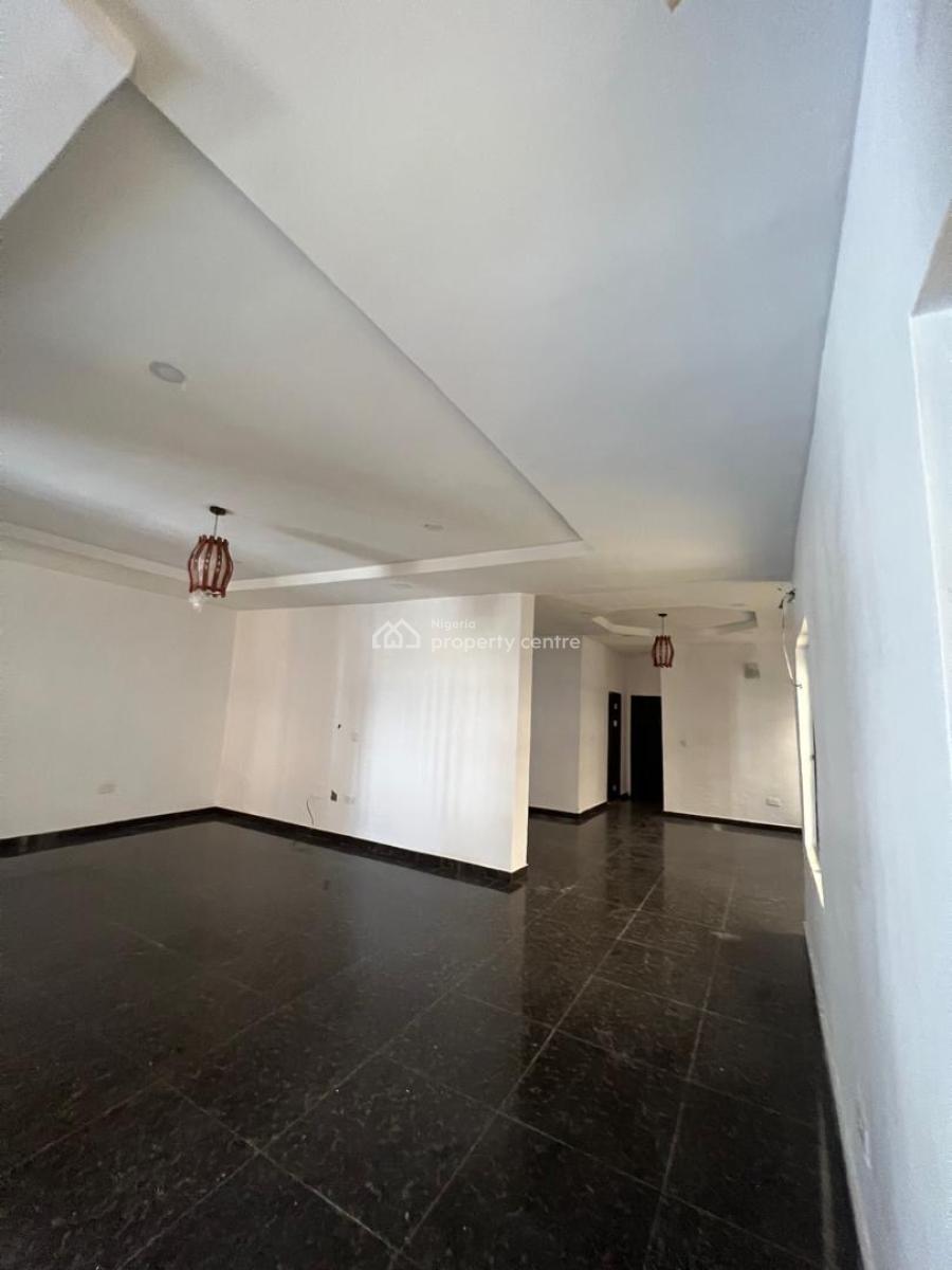 Exquisitely Finished 4 Bedroom Semi Detached Duplex, Orchid Road, Ikota, Lekki, Lagos, Semi-detached Duplex for Rent
