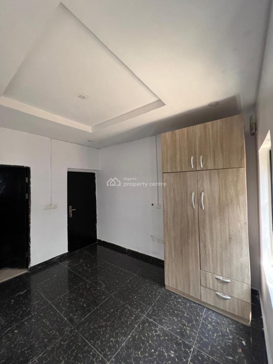 Exquisitely Finished 4 Bedroom Semi Detached Duplex, Orchid Road, Ikota, Lekki, Lagos, Semi-detached Duplex for Rent