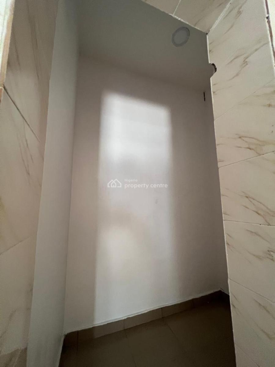 Exquisitely Finished 4 Bedroom Semi Detached Duplex, Orchid Road, Ikota, Lekki, Lagos, Semi-detached Duplex for Rent