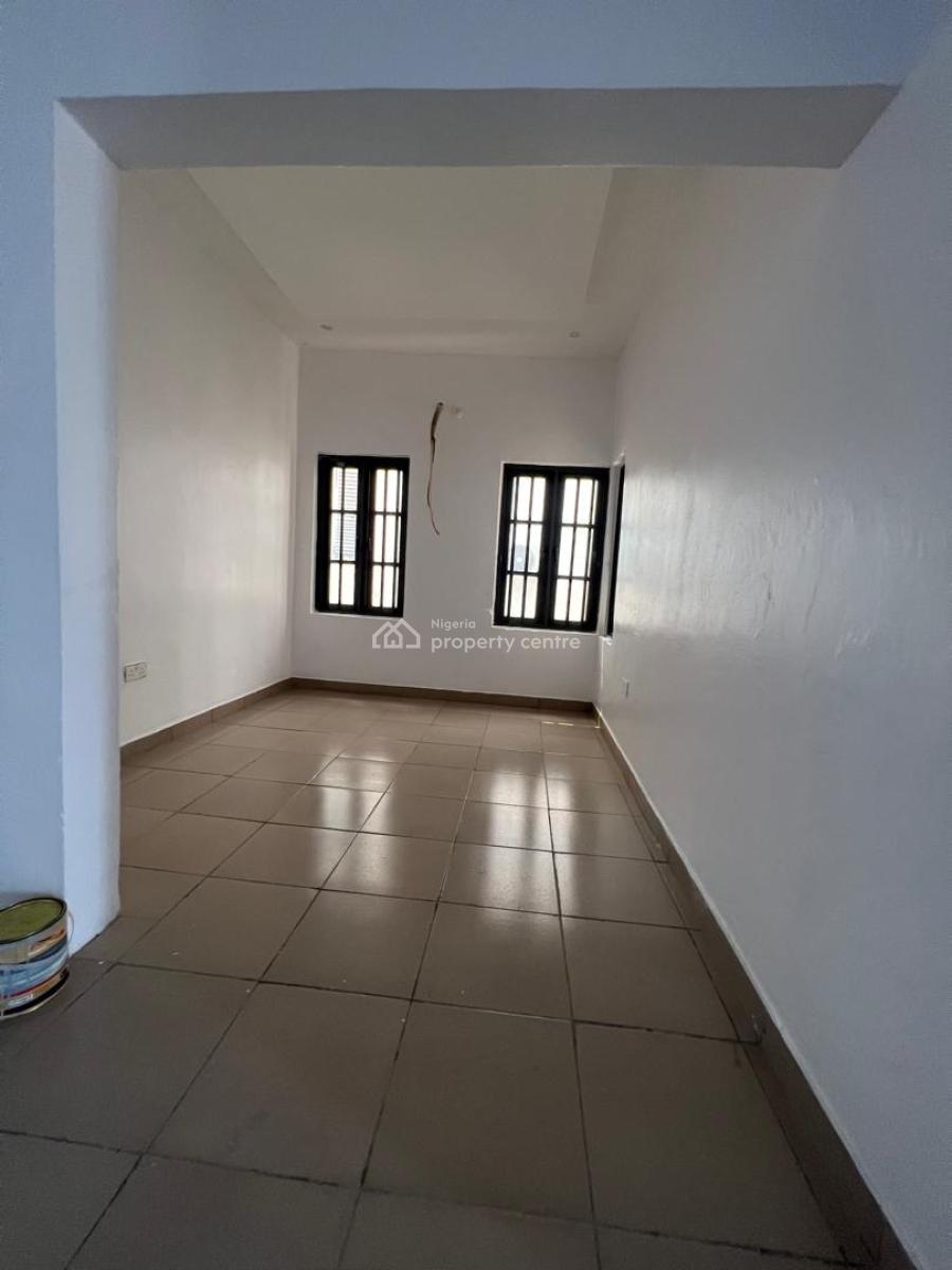 Exquisitely Finished 4 Bedroom Semi Detached Duplex, Orchid Road, Ikota, Lekki, Lagos, Semi-detached Duplex for Rent