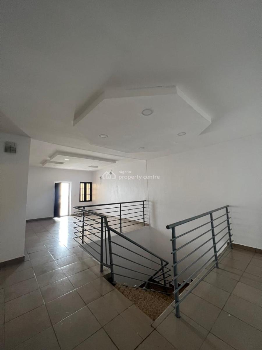 Exquisitely Finished 4 Bedroom Semi Detached Duplex, Orchid Road, Ikota, Lekki, Lagos, Semi-detached Duplex for Rent