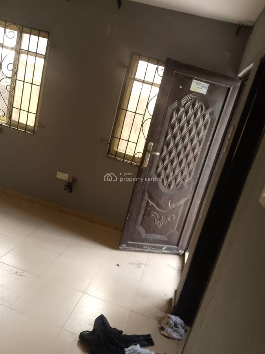 Standard Spacious 2 Bedroom Apartment with Excellent Facilities, Sangotedo, Ajah, Lagos, Flat / Apartment for Rent