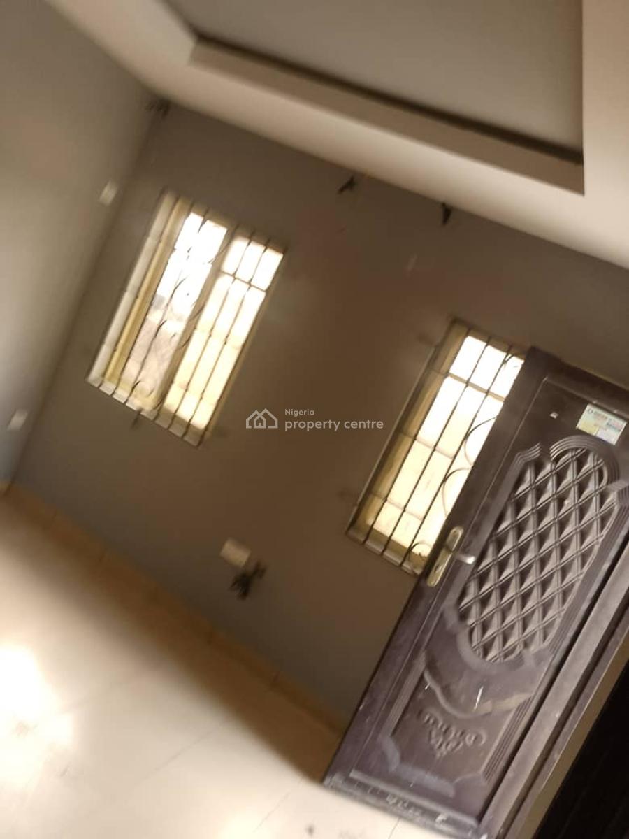 Standard Spacious 2 Bedroom Apartment with Excellent Facilities, Sangotedo, Ajah, Lagos, Flat / Apartment for Rent