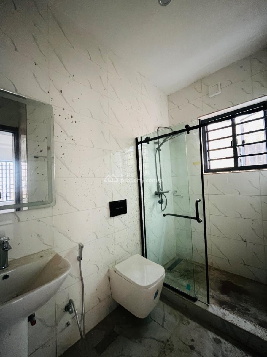 Luxury Built 5 Bedroom Detached Duplex with Cinema, Study, Box Room,, Omole Phase 1, Ikeja, Lagos, Detached Duplex for Sale