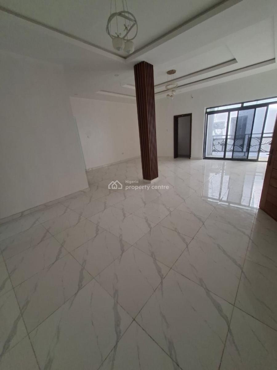Brand New Luxury 2 Bedroom with Pool Bq Elevator 24/7 Light, Off Freedom Way, Lekki Phase 1, Lekki, Lagos, Flat / Apartment for Rent
