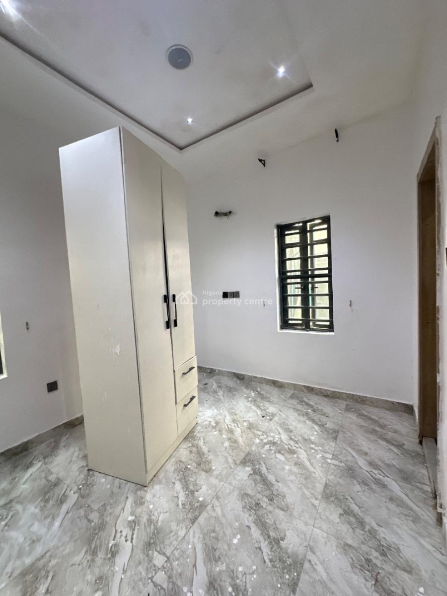 Serviced 2 Bedroom Apartment with Bq, Ajah, Lagos, Flat / Apartment for Rent