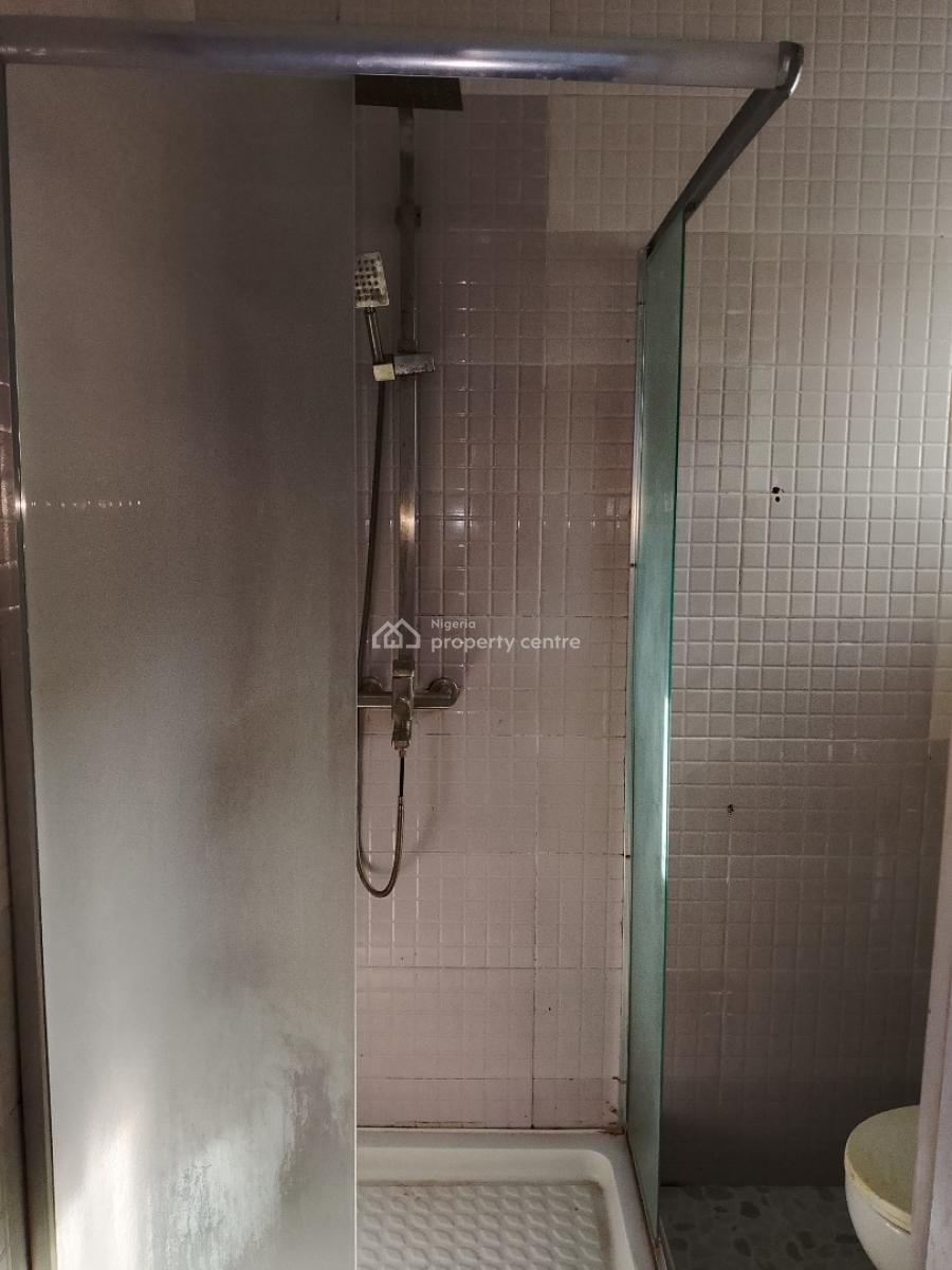 Fully Furnished 5 Bedroom Duplex with Bq, Peninsula Garden Estate, Sangotedo, Ajah, Lagos, Detached Duplex for Rent