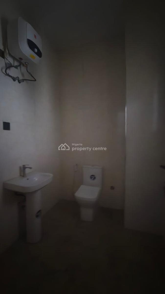 Fully Detatched and Spacious 5 Bedroom Duplex with a Room Bq, Opic, Isheri North, Lagos, Detached Duplex for Sale