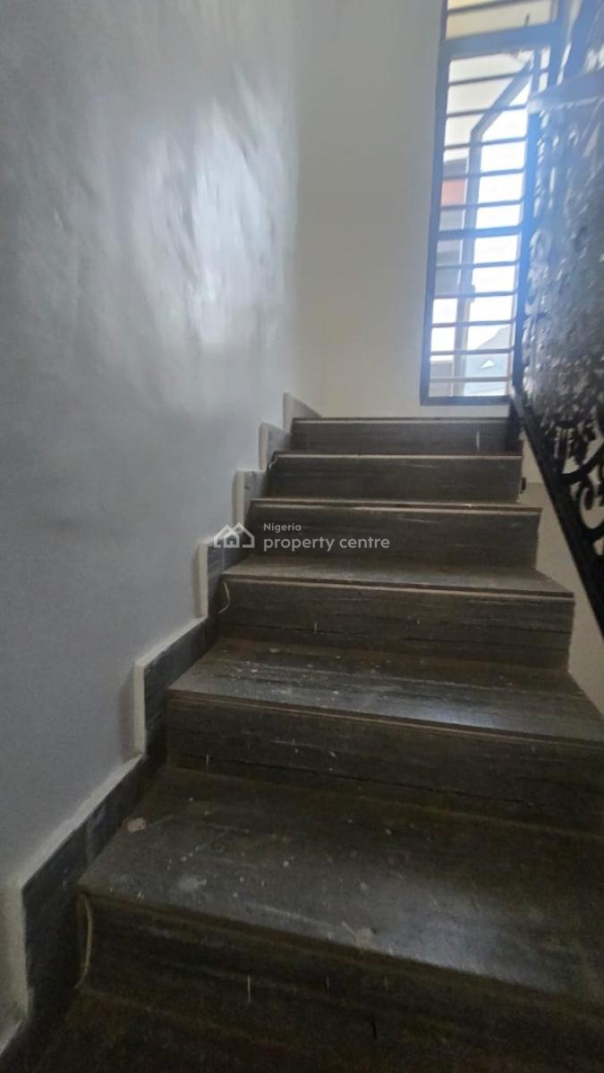 Fully Detatched and Spacious 5 Bedroom Duplex with a Room Bq, Opic, Isheri North, Lagos, Detached Duplex for Sale