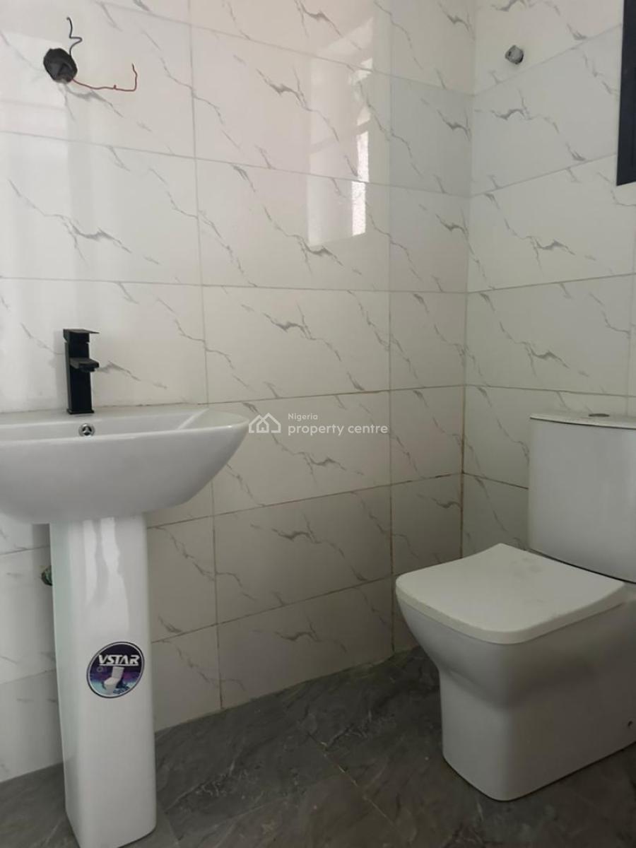 8 Units of 3 Bedroom Apartment with Bq, Lekki Phase 1, Lekki, Lagos, House for Rent