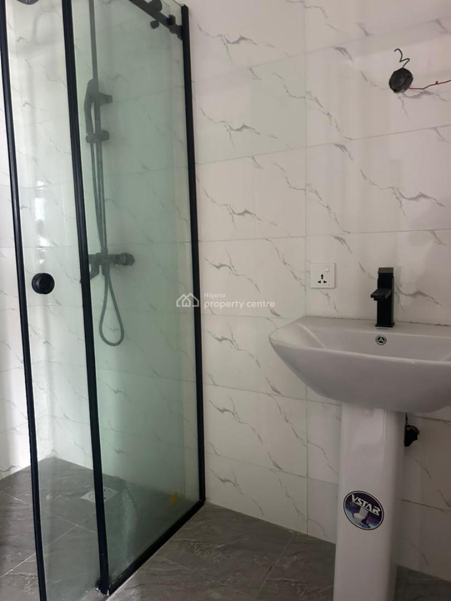 8 Units of 3 Bedroom Apartment with Bq, Lekki Phase 1, Lekki, Lagos, House for Rent