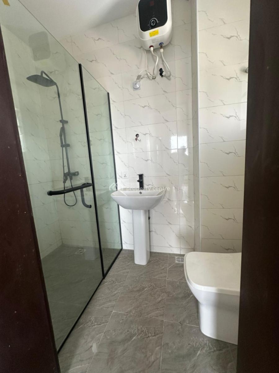 8 Units of 3 Bedroom Apartment with Bq, Lekki Phase 1, Lekki, Lagos, House for Rent