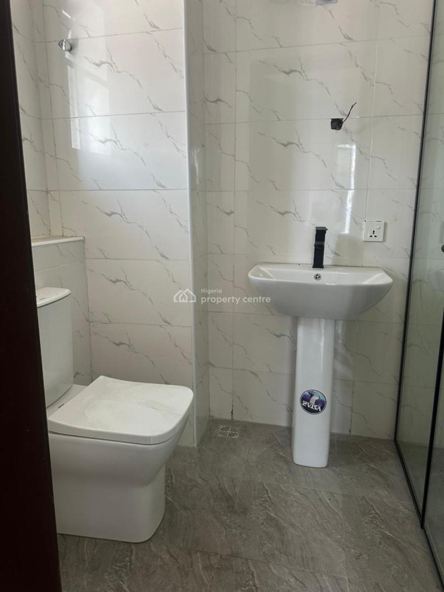 8 Units of 3 Bedroom Apartment with Bq, Lekki Phase 1, Lekki, Lagos, House for Rent