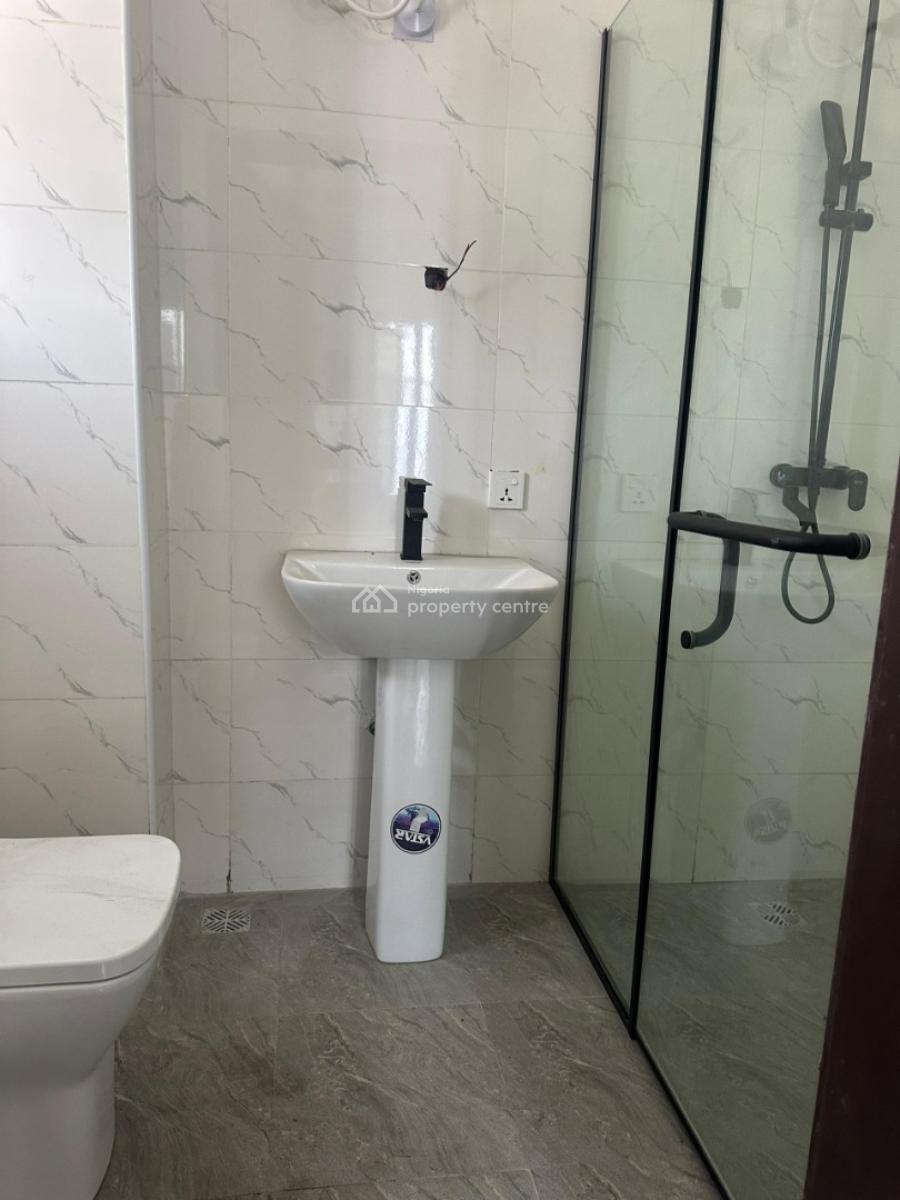 8 Units of 3 Bedroom Apartment with Bq, Lekki Phase 1, Lekki, Lagos, House for Rent