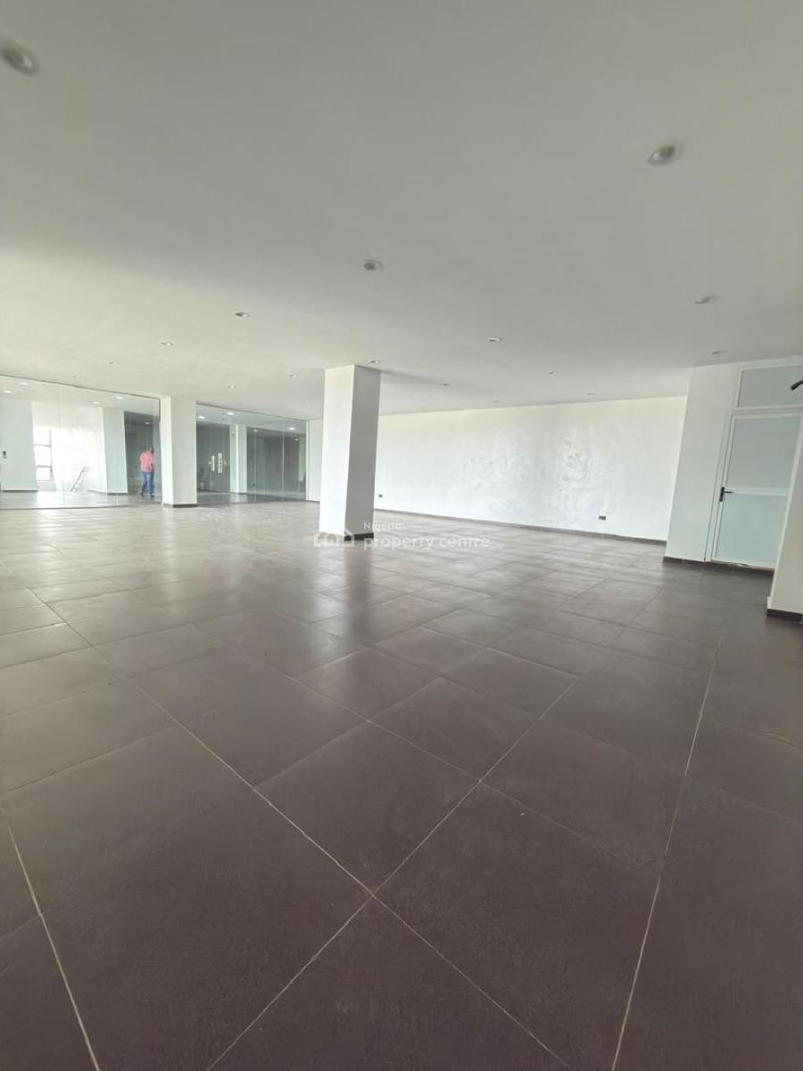 Shop Space in Prime Location, Lekki Phase 1, Lekki, Lagos, Commercial Property for Rent