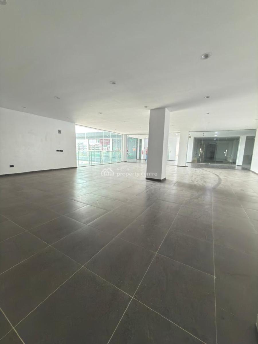 Shop Space in Prime Location, Lekki Phase 1, Lekki, Lagos, Commercial Property for Rent