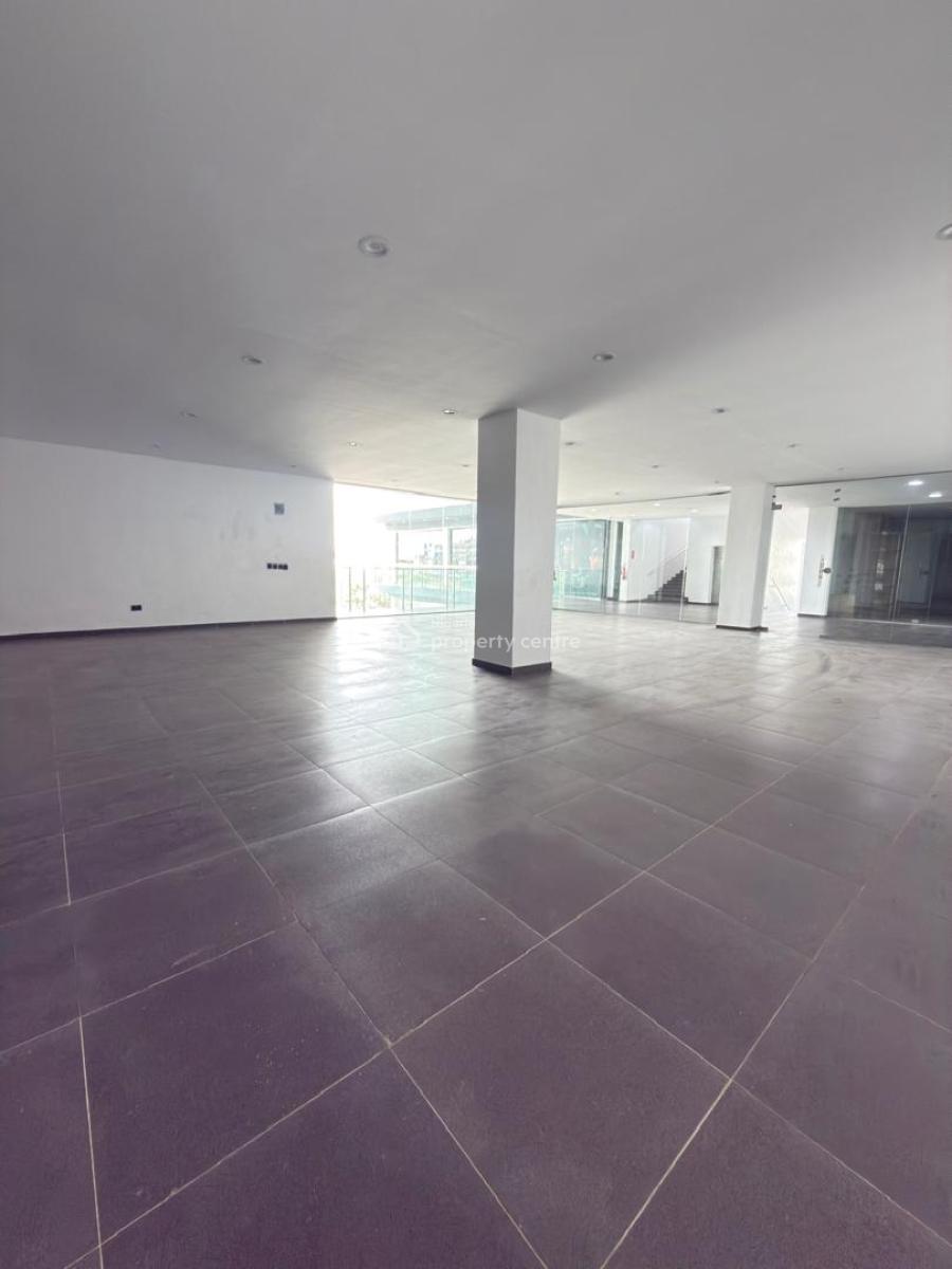 Shop Space in Prime Location, Lekki Phase 1, Lekki, Lagos, Commercial Property for Rent