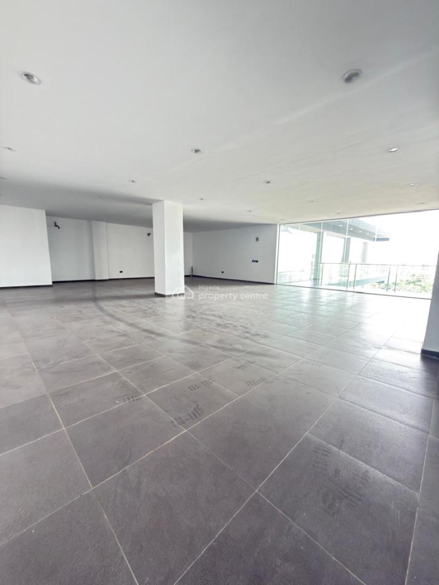 Shop Space in Prime Location, Lekki Phase 1, Lekki, Lagos, Commercial Property for Rent