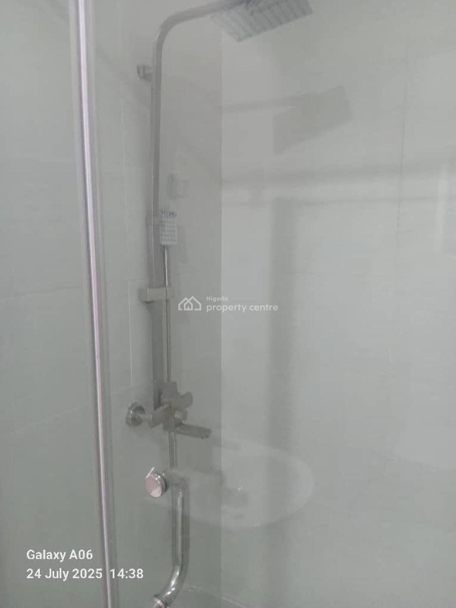 3 Bedroom Flat, Ikeja, Lagos, Flat / Apartment for Rent