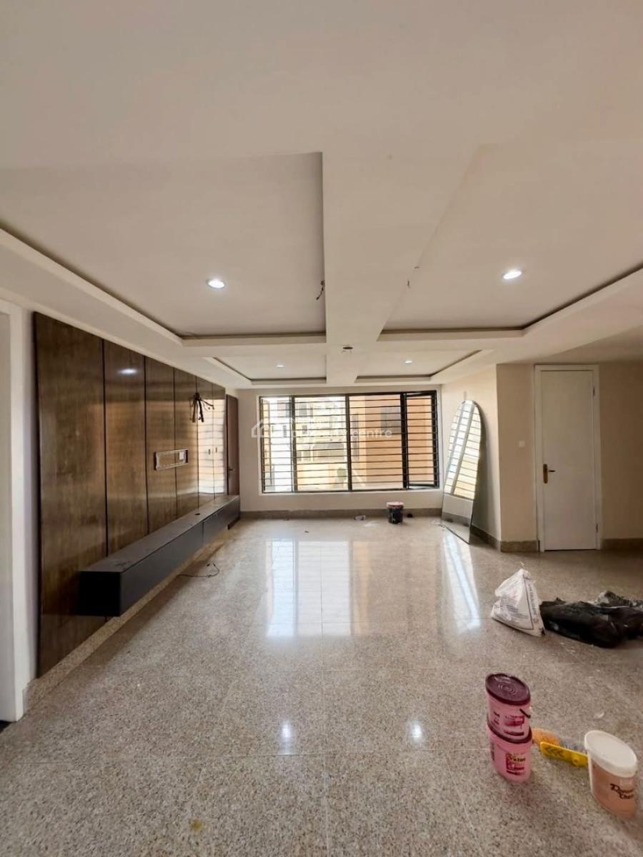 3 Bedroom Apartment, Lekki Phase 1, Lekki, Lagos, Flat / Apartment for Rent