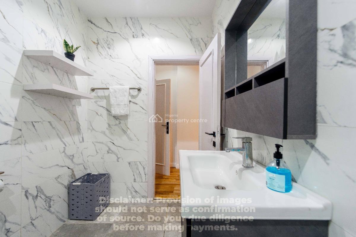 Nicely Furnished 3 Bedroom Apartment, Ikoyi, Lagos, Flat / Apartment Short Let