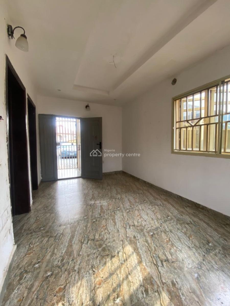 Luxury Built Mini Flat, Blenco, Sangotedo, Ajah, Lagos, Mini Flat (room and Parlour) for Rent