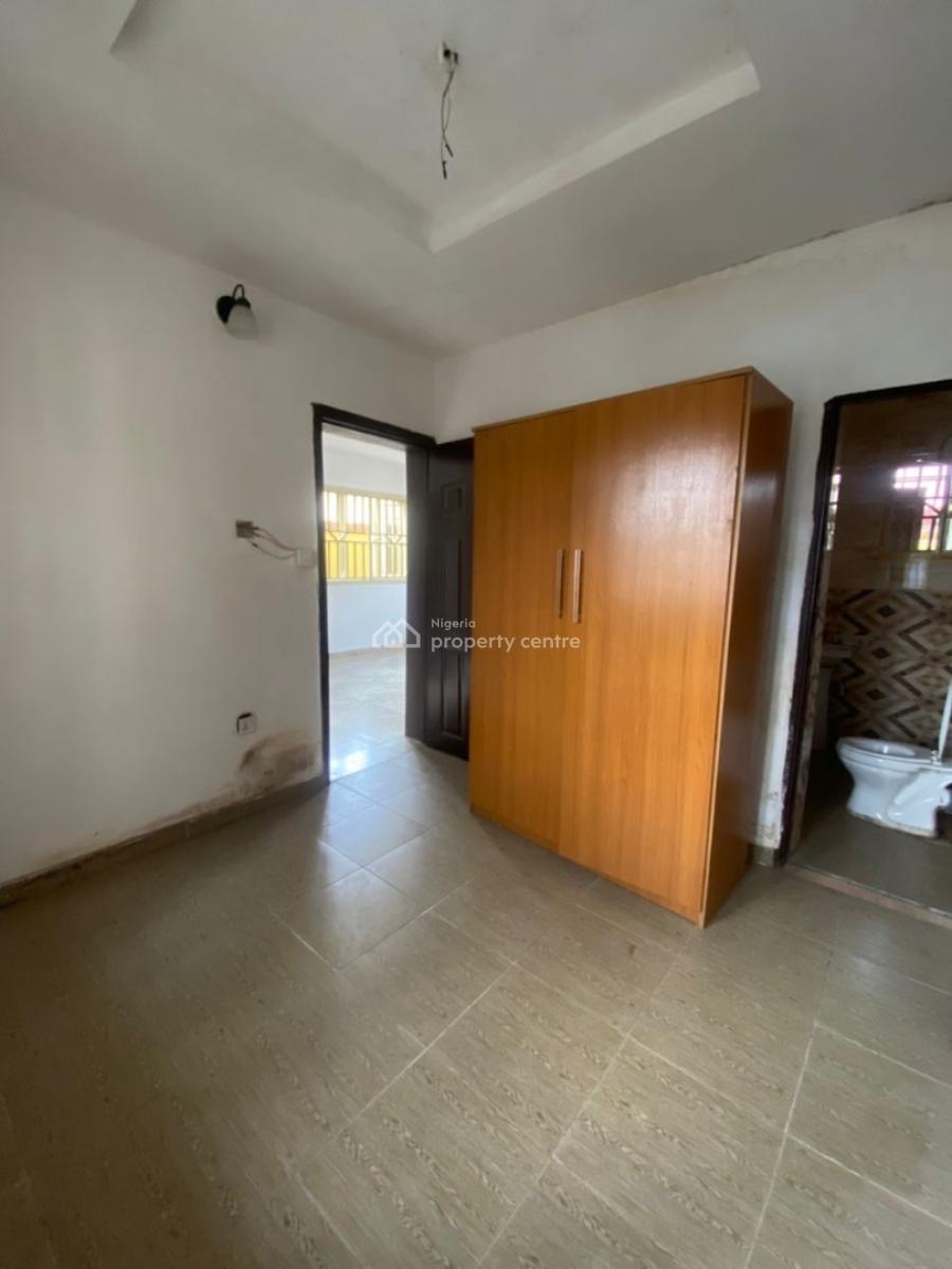 Luxury Built Mini Flat, Blenco, Sangotedo, Ajah, Lagos, Mini Flat (room and Parlour) for Rent